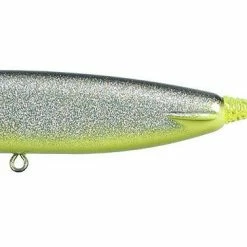 Drifter Tackle ERC Squirrelly Hell Hound Jerkbait -AFTCO Shop SHH 30