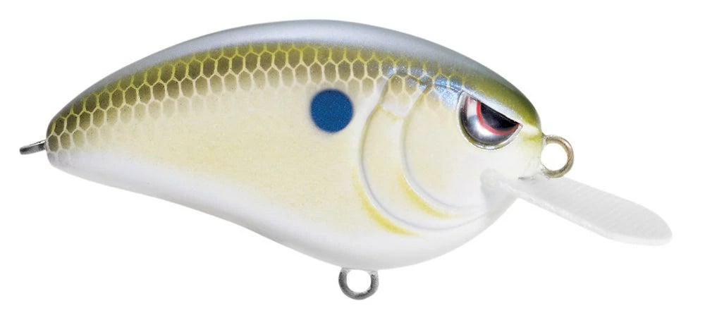 *Spro John Crews Little John 50 Crankbait 14 *Spro John Crews Little John 50 Crankbait - Image 12