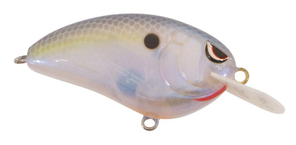 *Spro John Crews Little John 50 Crankbait 15 *Spro John Crews Little John 50 Crankbait - Image 13