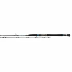 Daiwa Saltiga Jigging Casting Rods