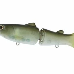 Deps Slide Swimmer 115 -AFTCO Shop SS115 09 GhostAyu