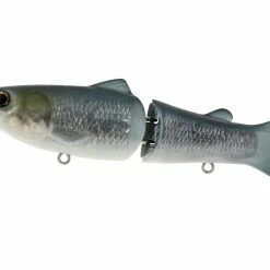 Deps Slide Swimmer 115 -AFTCO Shop SS115 18 BB gizzardshad