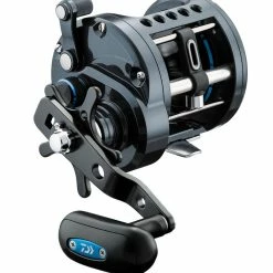 Daiwa Saltist HB Levelwind Conventional Reels