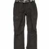 Salty Crew Pinnacle Black Pants -AFTCO Shop SaltyCrewPinnacleBlackPants