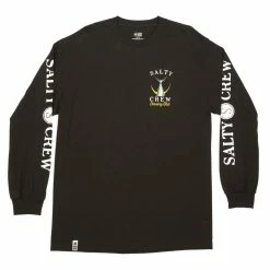Salty Crew Tailed Long Sleeve Shirts