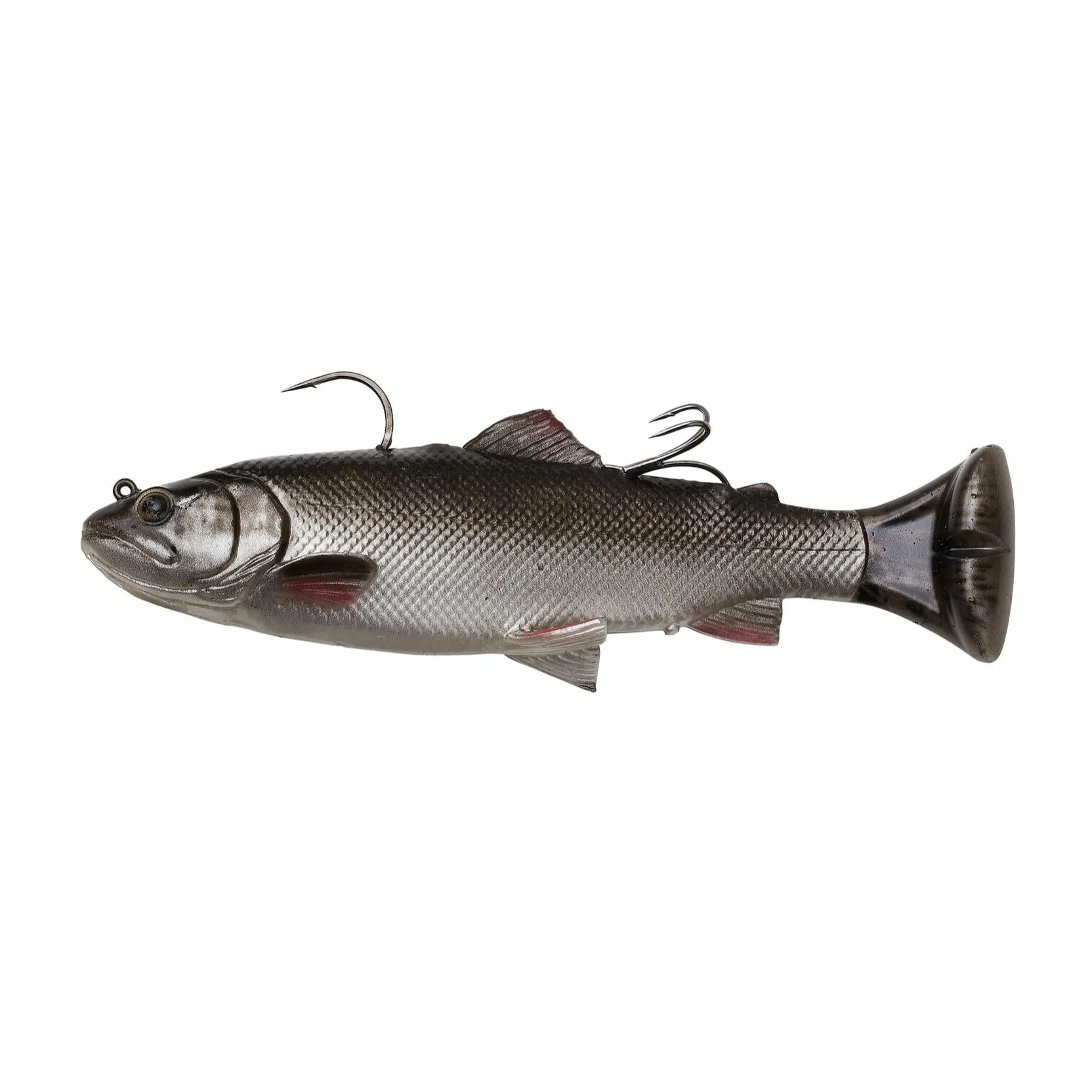 Savage Gear 3D Pulse Tail RTF Trout Swimbait 6 Savage Gear 3D Pulse Tail RTF Trout Swimbait - Image 4