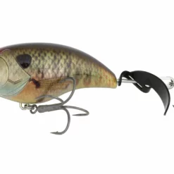 Deps Evoke Zero 120 Topwater 14 Deps Evoke Zero 120 Topwater -AFTCO Shop ScumPerch 04