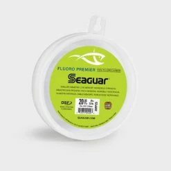 Seaguar Premier 100% Fluorocarbon 25 Yards Leader Line