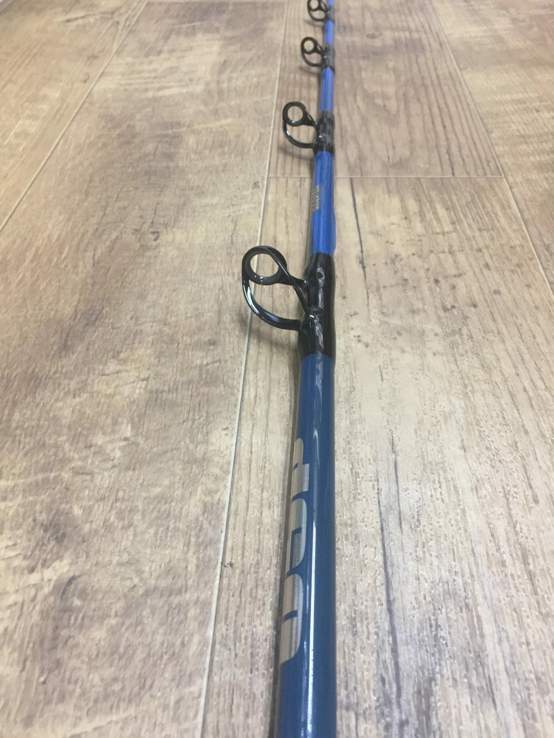 Seeker OSP Rail Rods 7 Seeker OSP Rail Rods - Image 5