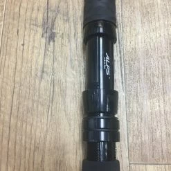 Seeker OSP Rail Rods 9 Seeker OSP Rail Rods -AFTCO Shop Seeker OSP Rail Rod blue Handle scaled