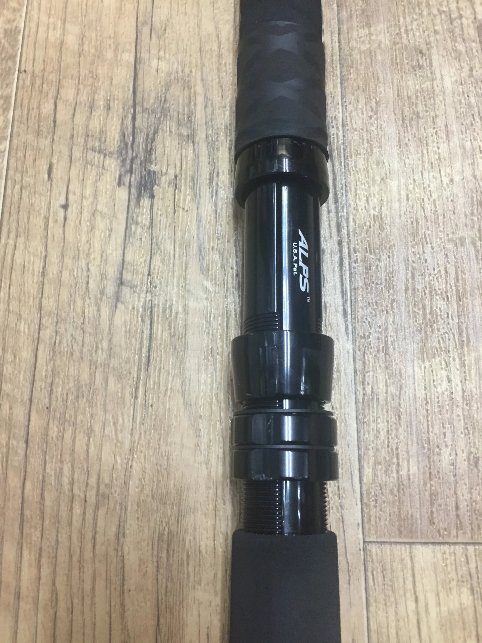 Seeker OSP Rail Rods 5 Seeker OSP Rail Rods - Image 3