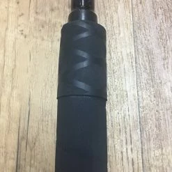 Seeker OSP Rail Rods 10 Seeker OSP Rail Rods -AFTCO Shop Seeker OSP Rail Rod blue Rubber Handle scaled