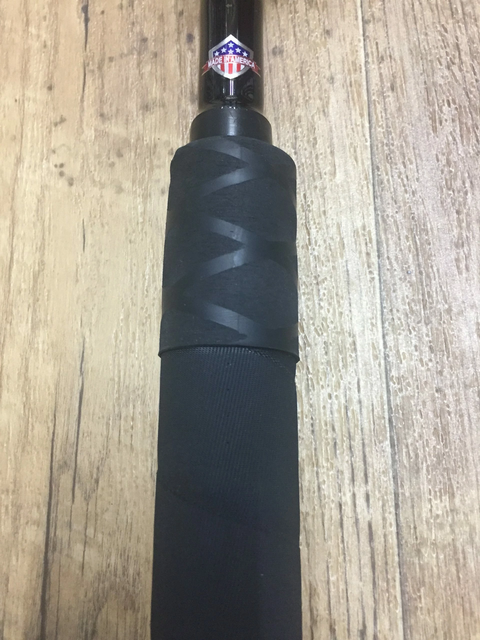 Seeker OSP Rail Rods 6 Seeker OSP Rail Rods - Image 4