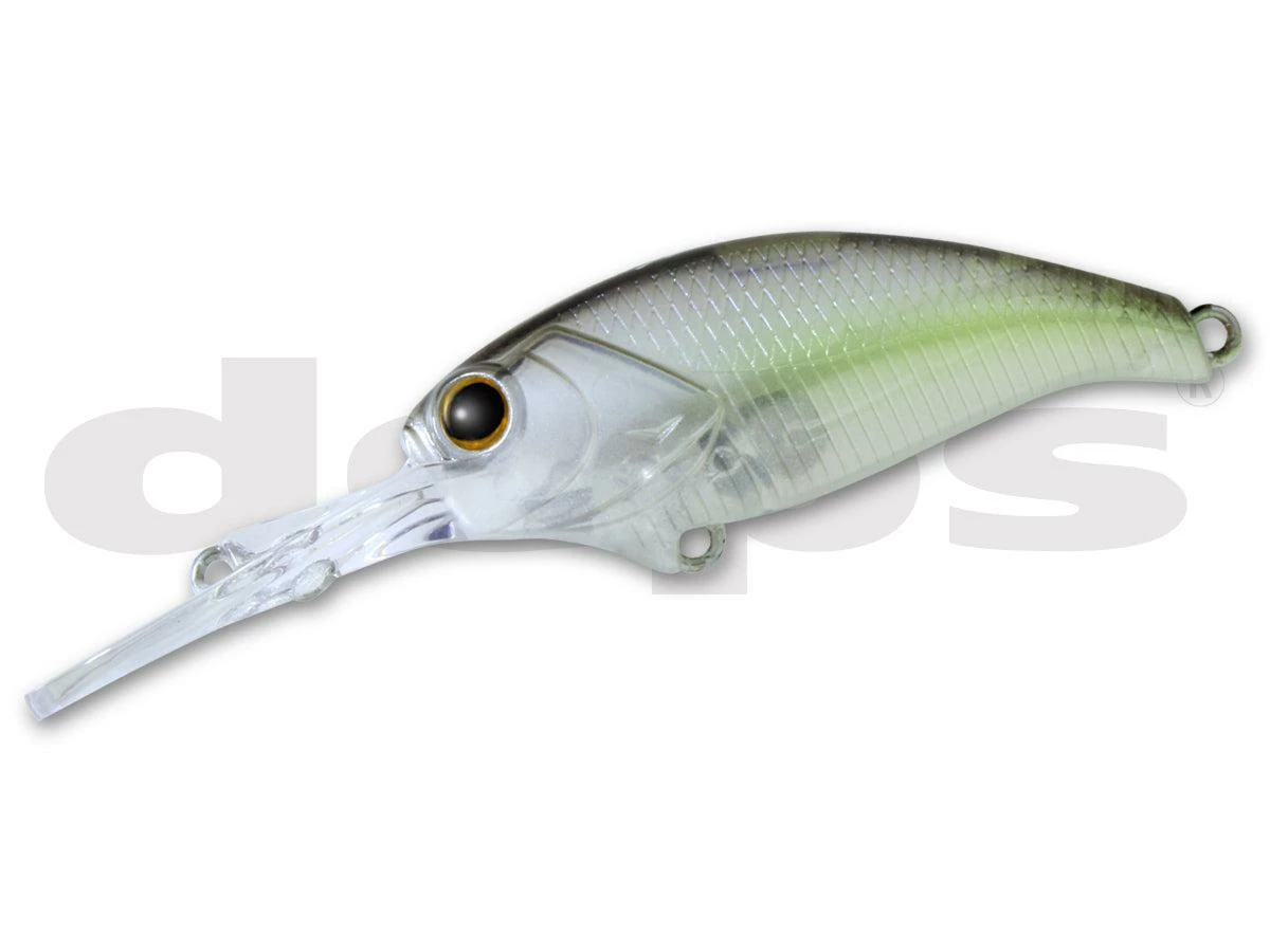 Deps Evoke Shad Crankbait 3 Deps Evoke Shad Crankbait