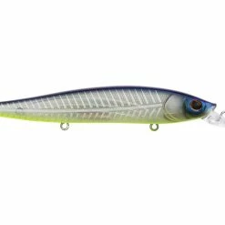 Berkley Stunna 112+1 Jerkbait -AFTCO Shop Shad Fillet