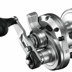 Shimano SpeedMaster II 2 Speed Reels Lever Drag Reels