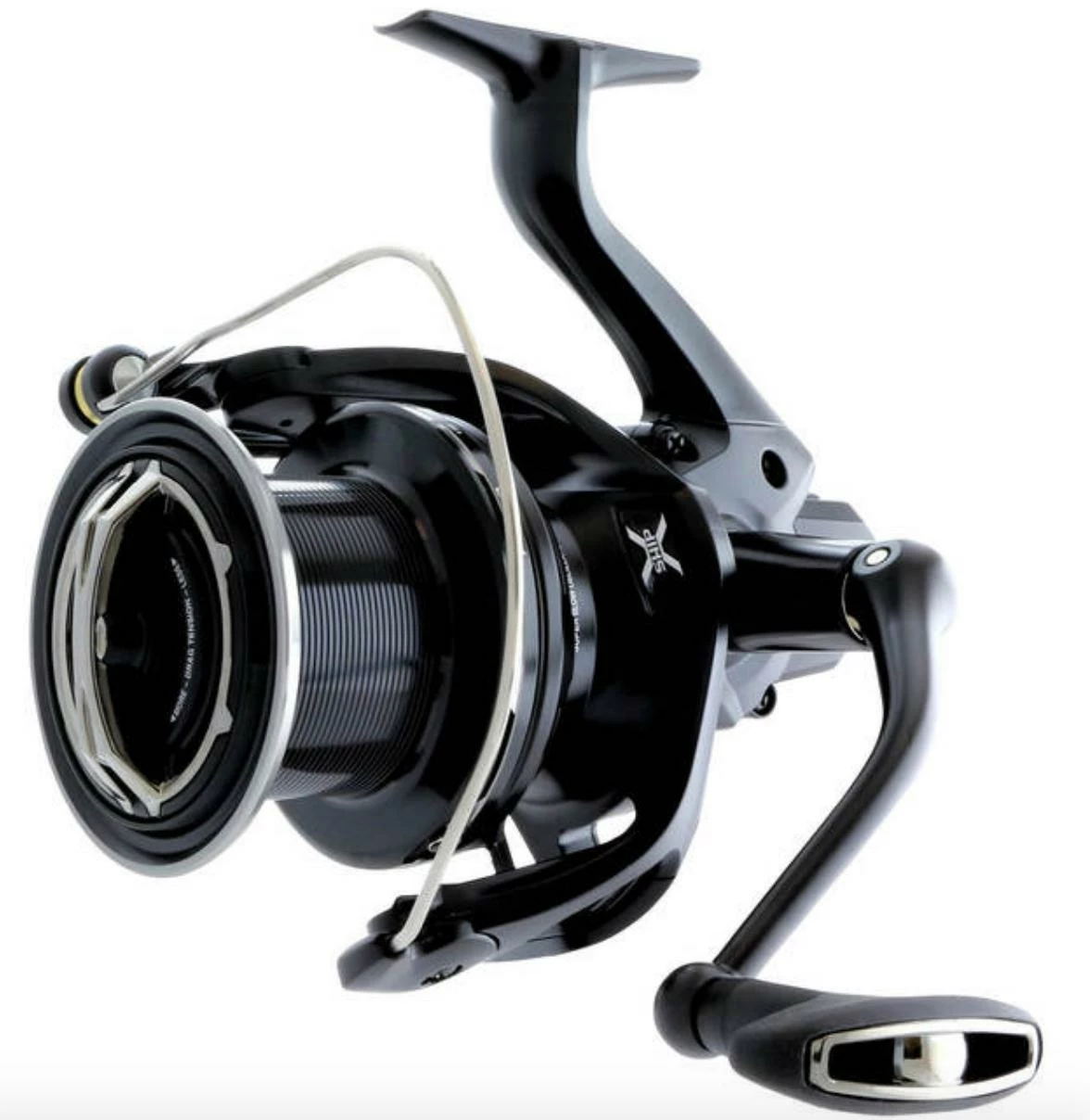 Shimano Ultegra XTD Spinning Surf Reels 3 Shimano Ultegra XTD Spinning Surf Reels