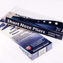 Toit Fishing Short Nose Pliers -AFTCO Shop Short Nose Pliers Packaging scaled 1