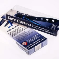 Toit Fishing Side Cutters -AFTCO Shop Side Cutters Packaging scaled 1
