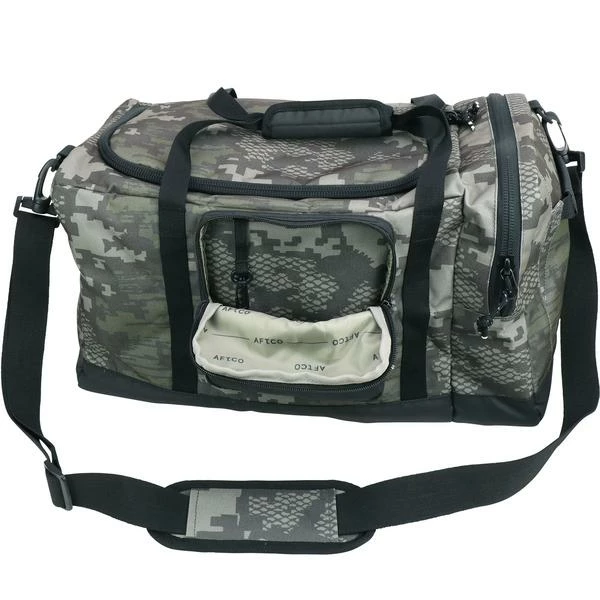 AFTCO Boat Bag Green Digi Camo 5 AFTCO Boat Bag Green Digi Camo - Image 3