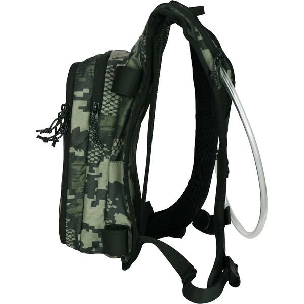 AFTCO Urban Angler Backpack Green Digi Camo 5 AFTCO Urban Angler Backpack Green Digi Camo - Image 3