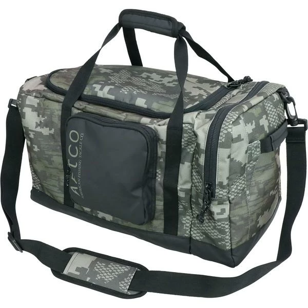 AFTCO Boat Bag Green Digi Camo 4 AFTCO Boat Bag Green Digi Camo - Image 2