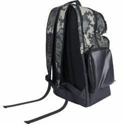 AFTCO Backpack Green Digi Camo -AFTCO Shop Side Back