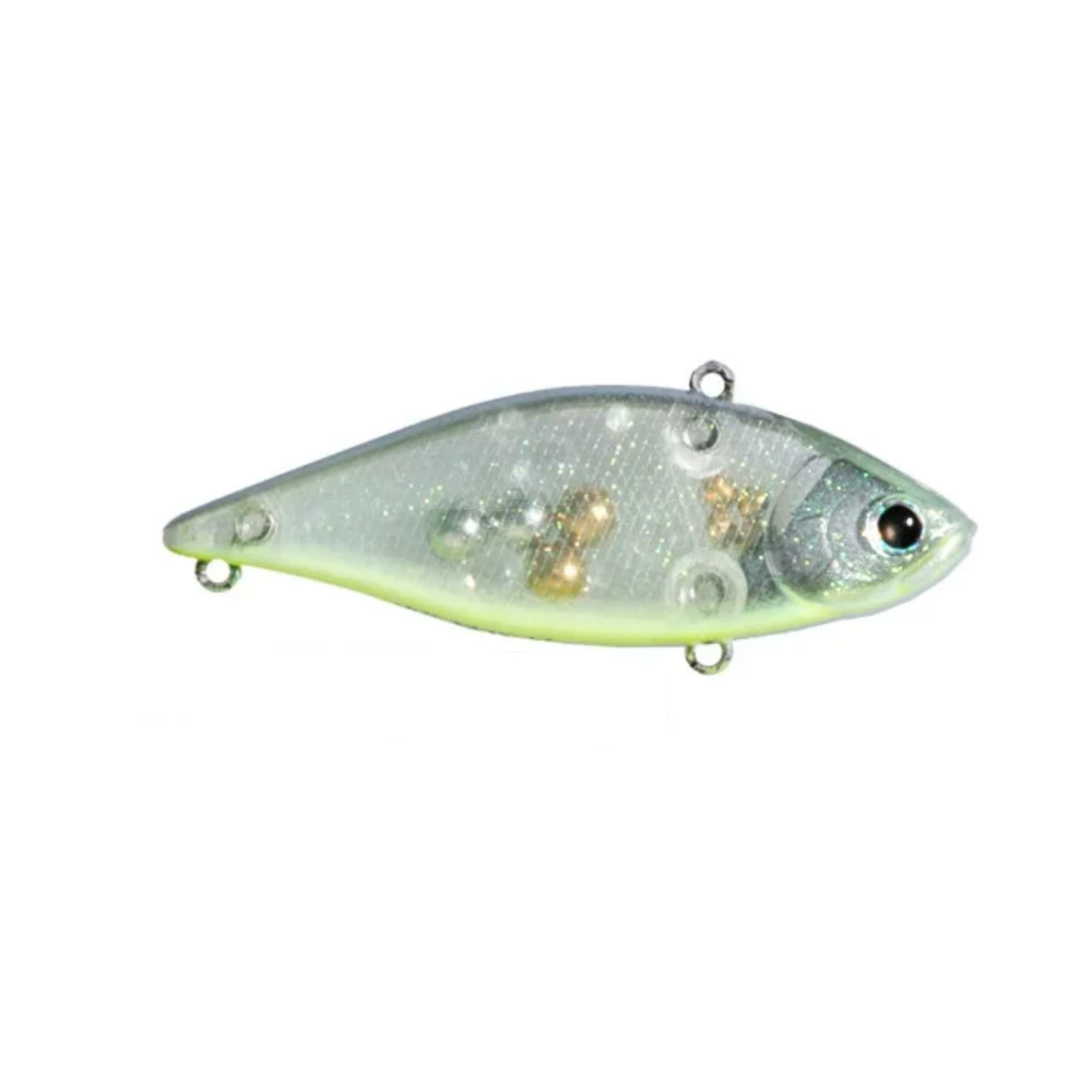 Lucky Craft LV Max 500 Lipless Crankbait 10 Lucky Craft LV Max 500 Lipless Crankbait - Image 8