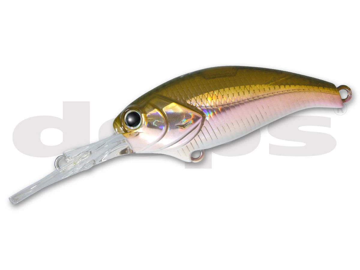 Deps Evoke Shad Crankbait 6 Deps Evoke Shad Crankbait - Image 4