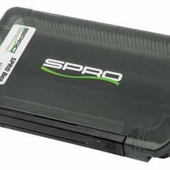 Spro Box Waterproof Tackle Tray 3700 -AFTCO Shop SproBox 1000x ecec7e75 8f81 459d 9fa6 0b7991c8e448