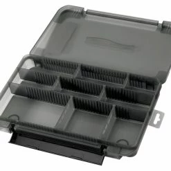 Spro Box Waterproof Tackle Tray 3700 -AFTCO Shop SproBox Open 1000x f12a7c69 fd17 4286 b810 e610b5274b59