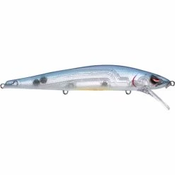 SPRO McStick 110 Jerkbait -AFTCO Shop Spro Blue