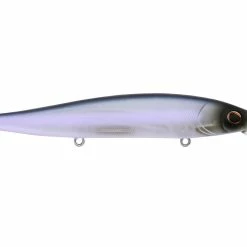 Berkley Stunna 112 Jerkbait -AFTCO Shop Stone Cold