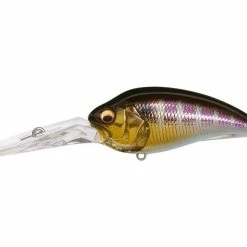 Megabass Super Z-3 Crankbait -AFTCO Shop Super Z Z3 GG Gill 1