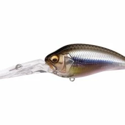 Megabass Super Z-3 Crankbait -AFTCO Shop Super Z Z3 Kasumi Ito 1