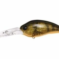 Megabass Super Z-3 Crankbait -AFTCO Shop Super Z Z3 Phantom Green Craw 1