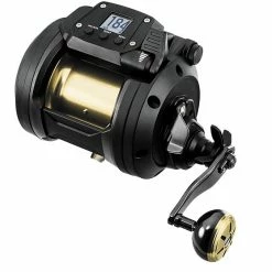 Daiwa Tanacom 800 Power Assist Kite & Deep Drop Reel