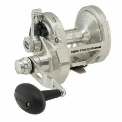 Penn Torque Lever Drag 2 Speed Reels -AFTCO Shop TRQ15LD2S