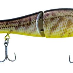 G-Ratt Baits Sneaky Pete Swimbaits -AFTCO Shop TULE PERCH