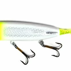Drifter Tackle ERC Squirrelly Hell Hound Jerkbait -AFTCO Shop TW6 46 scaled
