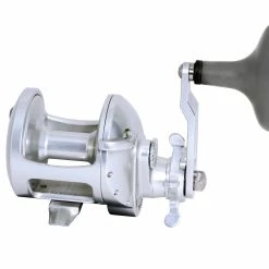 Accurate Reels Accurate Tern 2 Conventional Star Drag Reels -AFTCO Shop TXD 500 1