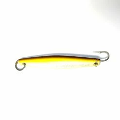 Tady Lures Tady A1 Light Surface Iron Single Fixed Hook