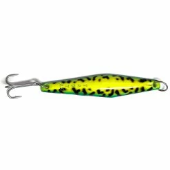 Tady Lures 45 Surface Iron 63 Tady Lures 45 Surface Iron -AFTCO Shop Tady 45 Green Yellow Mac