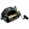 Daiwa Tanacom 1000 Power Assist Kite & Deep Drop Reel -AFTCO Shop Tanacom1000
