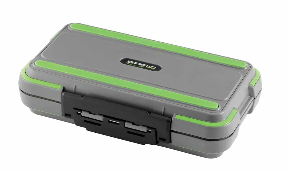 Spro Waterproof Terminal Tackle Boxes 7 Spro Waterproof Terminal Tackle Boxes - Image 5