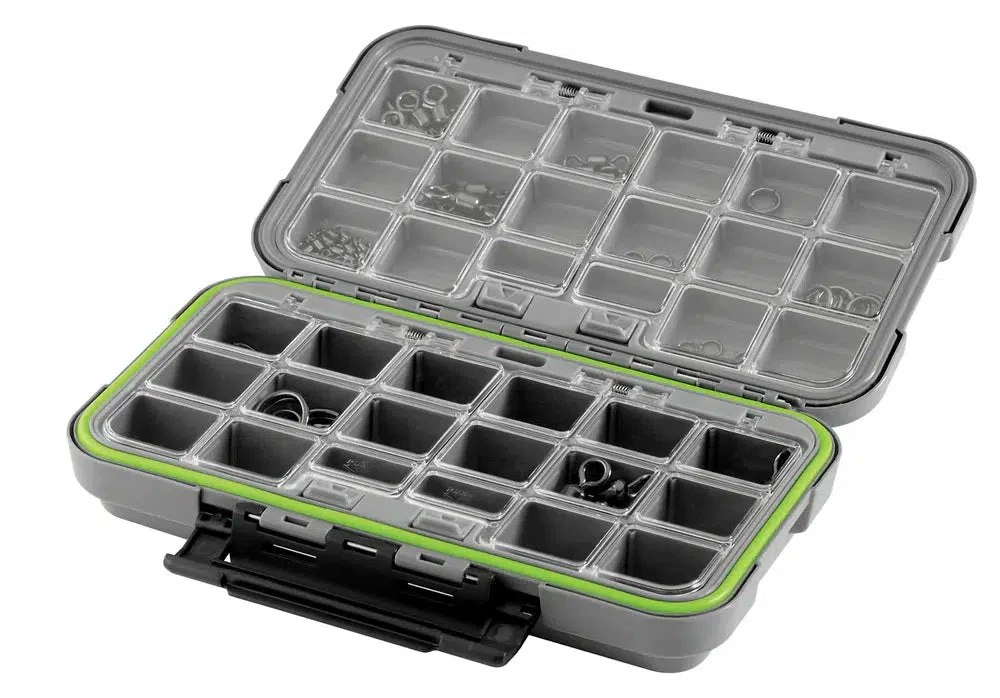 Spro Waterproof Terminal Tackle Boxes 8 Spro Waterproof Terminal Tackle Boxes - Image 6