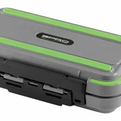 Spro Waterproof Terminal Tackle Boxes 10 Spro Waterproof Terminal Tackle Boxes -AFTCO Shop TerminalMediumClosed 1000x 6c8c3ee3 3a88 4f10 80b2 37fb8bc311f3