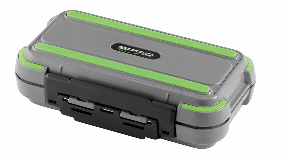 Spro Waterproof Terminal Tackle Boxes 5 Spro Waterproof Terminal Tackle Boxes - Image 3