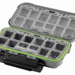 Spro Waterproof Terminal Tackle Boxes 11 Spro Waterproof Terminal Tackle Boxes -AFTCO Shop TerminalMediumOpen 1000x e5737097 185c 4082 ab6a 167e9d950a1c