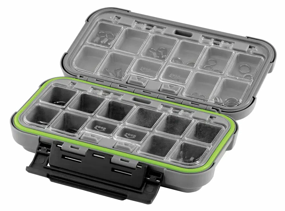 Spro Waterproof Terminal Tackle Boxes 6 Spro Waterproof Terminal Tackle Boxes - Image 4
